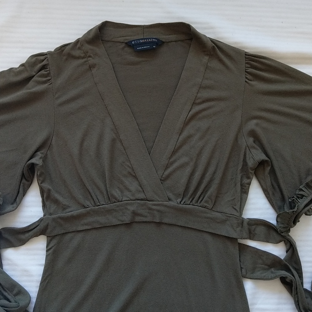 Bcbg top